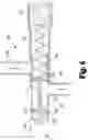 Fig. 07 - Passive piston cooling nozzle control with low speed hot running protection