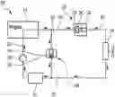 Fig. 01 - Coolant circuit in a vehicle