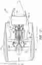 Fig. 02 - Turbine engine bearing arrangement