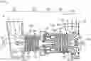 Fig. 01 - Fin for internal cooling of vane wall
