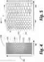 Fig. 05 - Acoustic liner for a heat engine