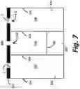 Fig. 07 - Acoustic liner for a heat engine