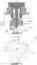 Fig. 05 - Igniter for gas turbine engine