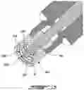 Fig. 09 - Igniter for gas turbine engine