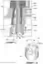 Fig. 11 - Igniter for gas turbine engine