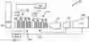 Fig. 01 - Operability geared turbofan engine including compressor section variable guide vanes