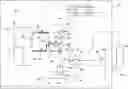 Fig. 01 - Combustion engine including turbomachine