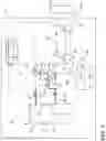 Fig. 02 - Combustion engine including turbomachine