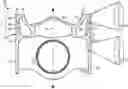 Fig. 01 - Piston having smoothed outer crown surface in deposit-sensitive zone