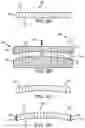 Fig. 12 - THERMOPLASTIC ACOUSTIC BLOCKER DOOR