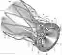 Fig. 01 - Liquid-cooled air-breathing rocket engine