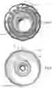 Fig. 03 - Liquid-cooled air-breathing rocket engine