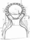 Fig. 05 - Liquid-cooled air-breathing rocket engine