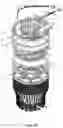 Fig. 09 - Liquid-cooled air-breathing rocket engine