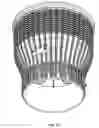 Fig. 10 - Liquid-cooled air-breathing rocket engine