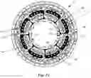 Fig. 18 - Liquid-cooled air-breathing rocket engine