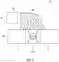 Fig. 04 - Injection device for liquid rocket