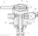 Fig. 01 - Damper spring structure for reducing radiation noise of high-pressure fuel-pump