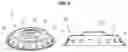 Fig. 05 - Damper spring structure for reducing radiation noise of high-pressure fuel-pump