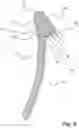 Fig. 08 - WIND TURBINE BLADE AND METHOD FOR PRODUCING A WIND TURBINE BLADE