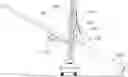 Fig. 01 - Method for installing rotor blades of a wind turbine