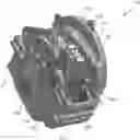 Fig. 01 - Field machining of wind turbine gearboxes