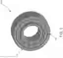 Fig. 06 - Field machining of wind turbine gearboxes