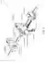 Fig. 10 - Field machining of wind turbine gearboxes