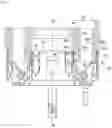 Fig. 05 - Chamber bottom for a plasma thruster