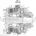 Fig. 02 - Hydraulic machine comprising an improved bearing
