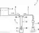Fig. 01 - Filling device for filling a defined quantity of a product