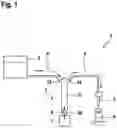 Fig. 02 - Filling device for filling a defined quantity of a product