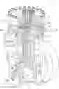 Fig. 01 - ACTIVE OIL INJECTION SYSTEM FOR A DIAPHRAGM COMPRESSOR