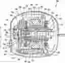 Fig. 01 - Valve assembly for a reciprocating compressor