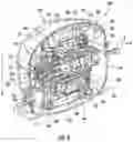 Fig. 04 - Valve assembly for a reciprocating compressor