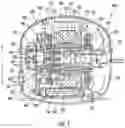 Fig. 07 - Valve assembly for a reciprocating compressor