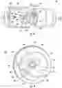 Fig. 08 - Valve assembly for a reciprocating compressor