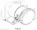 Fig. 03 - Tightening device for a device for conveying fluid and a device for conveying fluid