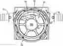 Fig. 01 - FLEXIBLE IMPELLER PUMP FOR FLOWABLE FOOD PRODUCT