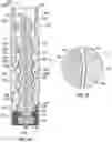 Fig. 10 - PROGRESSING CAVITY DEVICES AND ASSEMBLIES FOR COUPLING MULTIPLE STAGES OF PROGRESSING CAVITY DEVICES