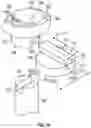 Fig. 11 - PROGRESSING CAVITY DEVICES AND ASSEMBLIES FOR COUPLING MULTIPLE STAGES OF PROGRESSING CAVITY DEVICES
