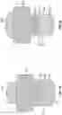 Fig. 13 - PROGRESSING CAVITY DEVICES AND ASSEMBLIES FOR COUPLING MULTIPLE STAGES OF PROGRESSING CAVITY DEVICES