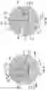 Fig. 20 - PROGRESSING CAVITY DEVICES AND ASSEMBLIES FOR COUPLING MULTIPLE STAGES OF PROGRESSING CAVITY DEVICES