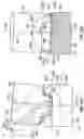 Fig. 24 - PROGRESSING CAVITY DEVICES AND ASSEMBLIES FOR COUPLING MULTIPLE STAGES OF PROGRESSING CAVITY DEVICES