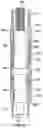 Fig. 28 - PROGRESSING CAVITY DEVICES AND ASSEMBLIES FOR COUPLING MULTIPLE STAGES OF PROGRESSING CAVITY DEVICES