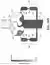 Fig. 14 - Positive displacement roots blower noise suppression