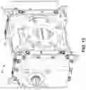 Fig. 21 - Positive displacement roots blower noise suppression