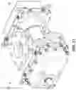 Fig. 22 - Positive displacement roots blower noise suppression