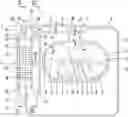 Fig. 01 - Rotary piston pump having a filter