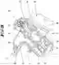Fig. 10 - Rotary piston pump having a filter